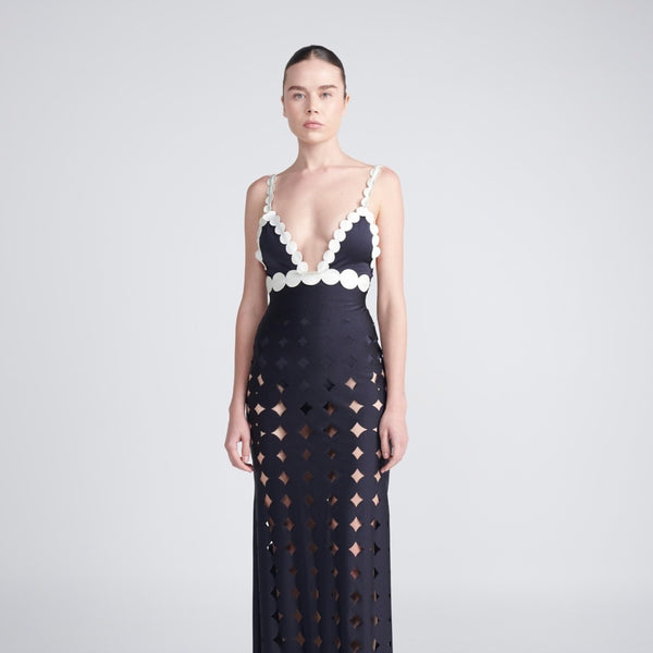 Emberheart Skirt Navy