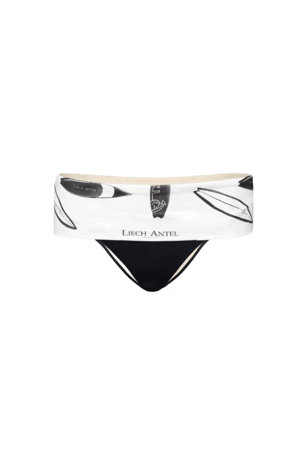 Bikini La Surf Bottom