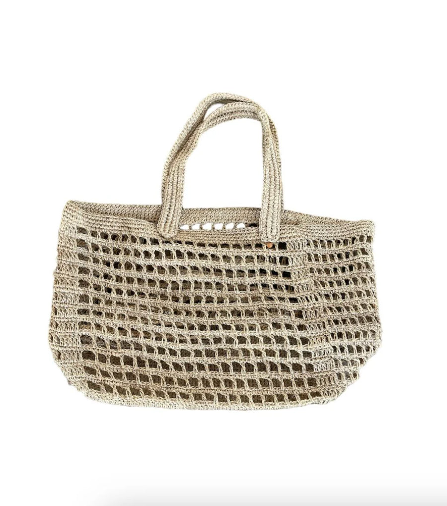 Bolsa Daily Tote Cuadro