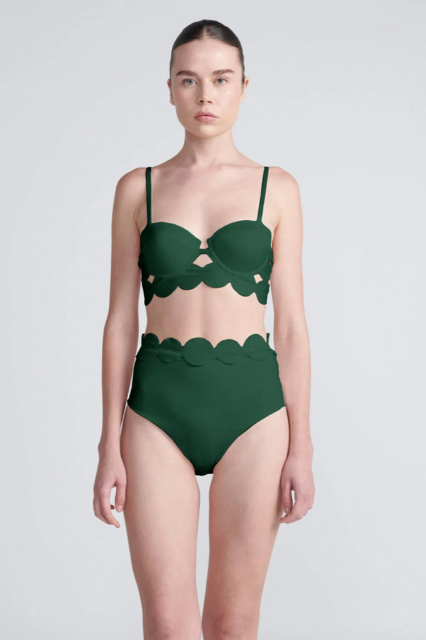 Greeny Bikini