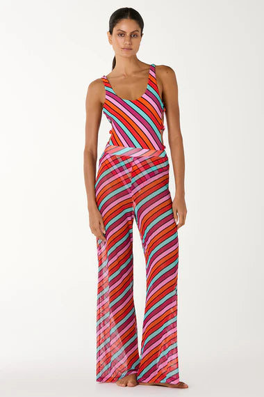 Cosmic Twist Mika Pants