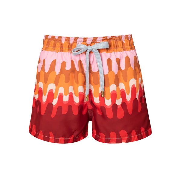 Shorts Red